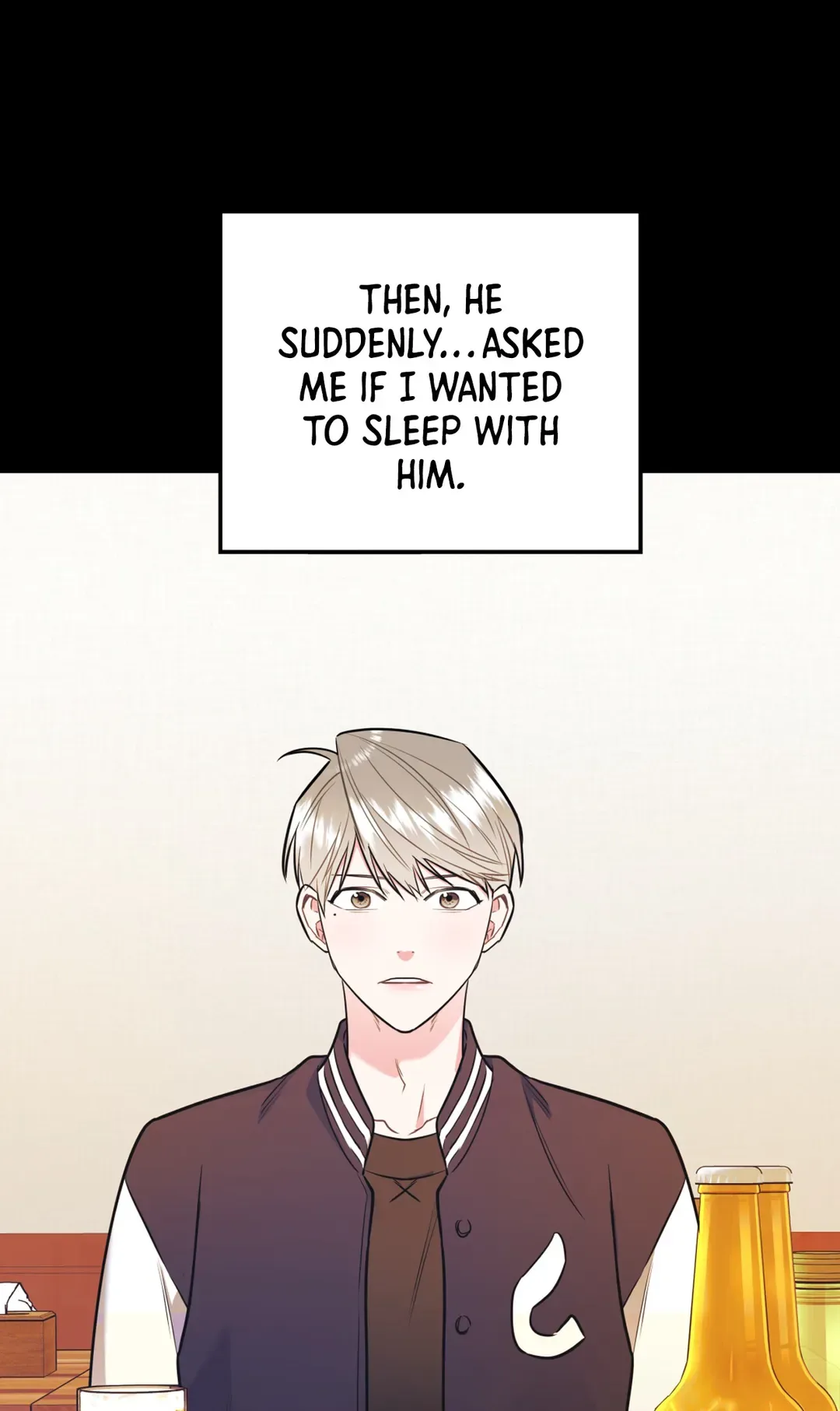 You Get Me Going Chapter 18 page 25
