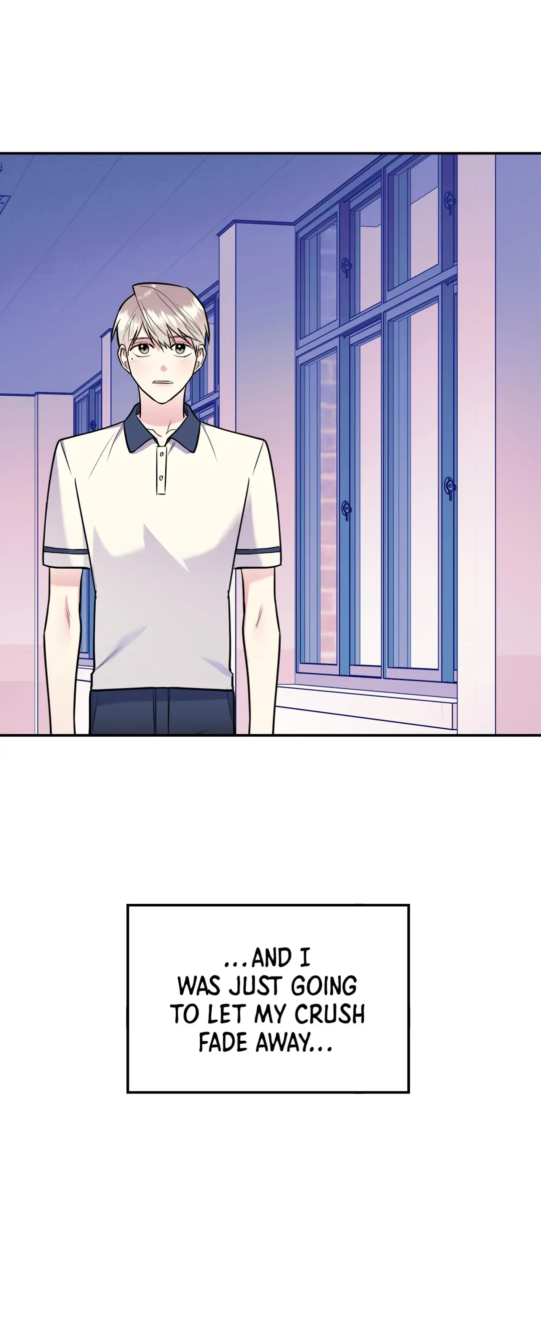 You Get Me Going Chapter 18 page 23