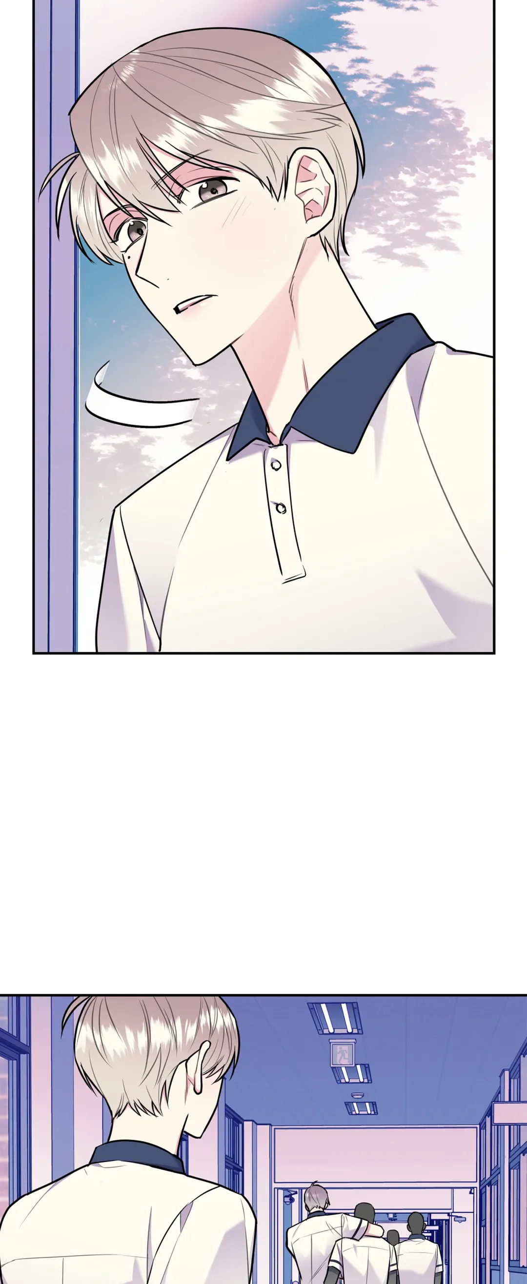 You Get Me Going Chapter 18 page 21