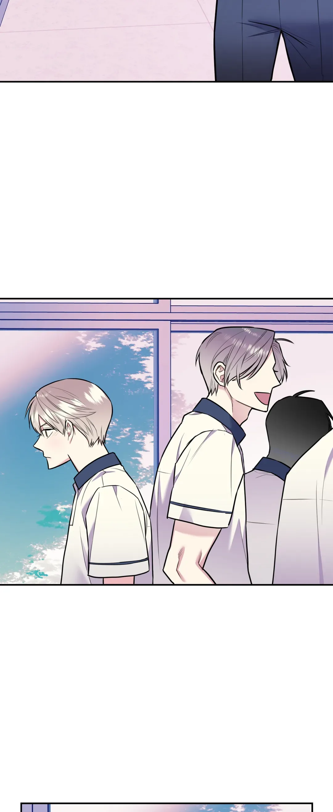 You Get Me Going Chapter 18 page 20