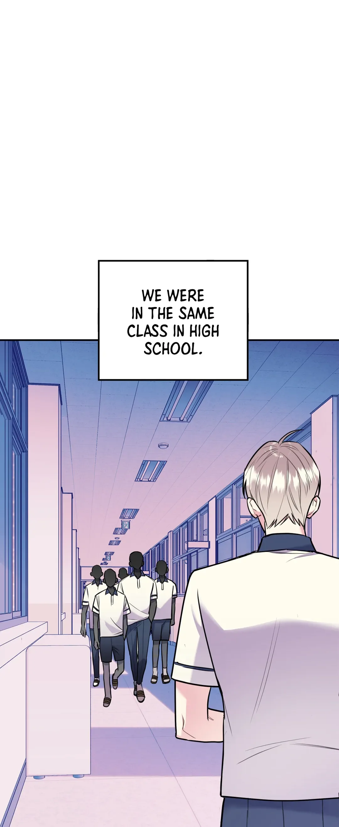 You Get Me Going Chapter 18 page 19