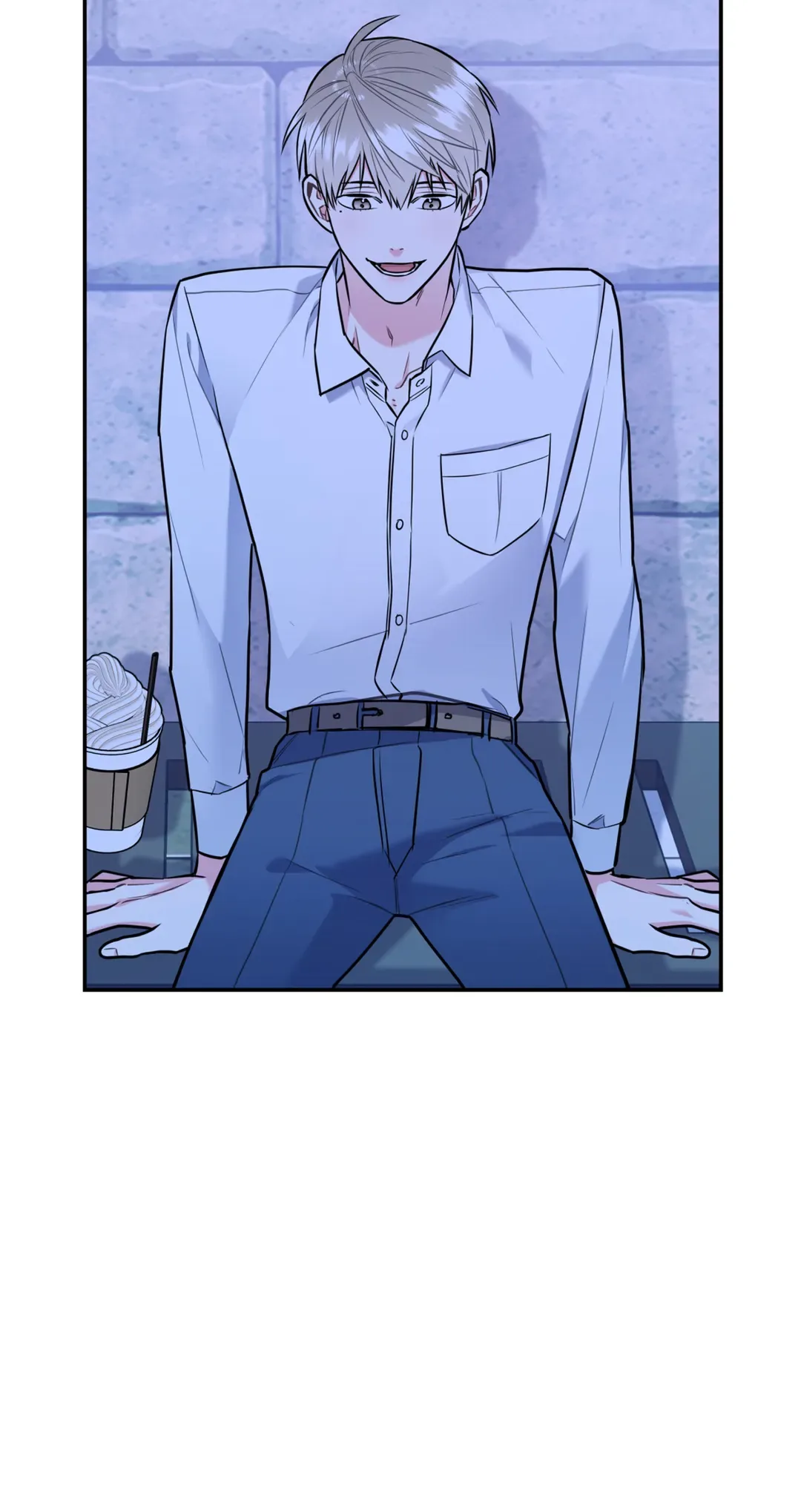 You Get Me Going Chapter 18 page 18