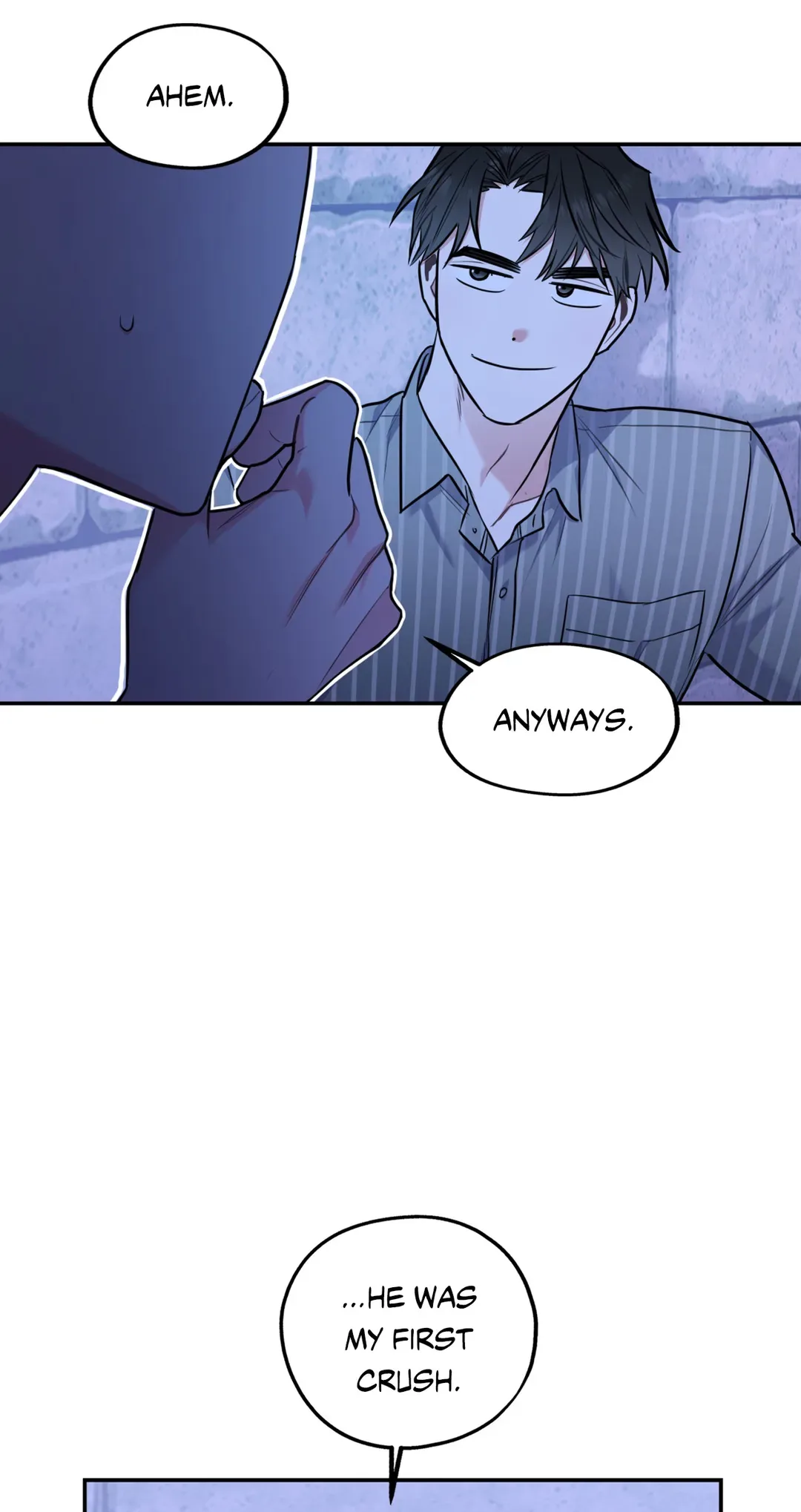 You Get Me Going Chapter 18 page 17
