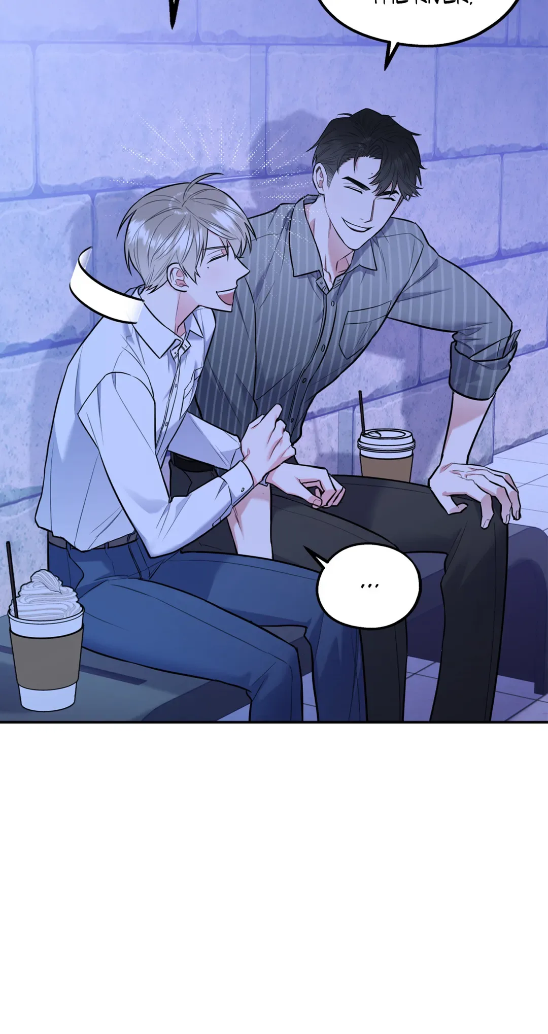 You Get Me Going Chapter 18 page 16