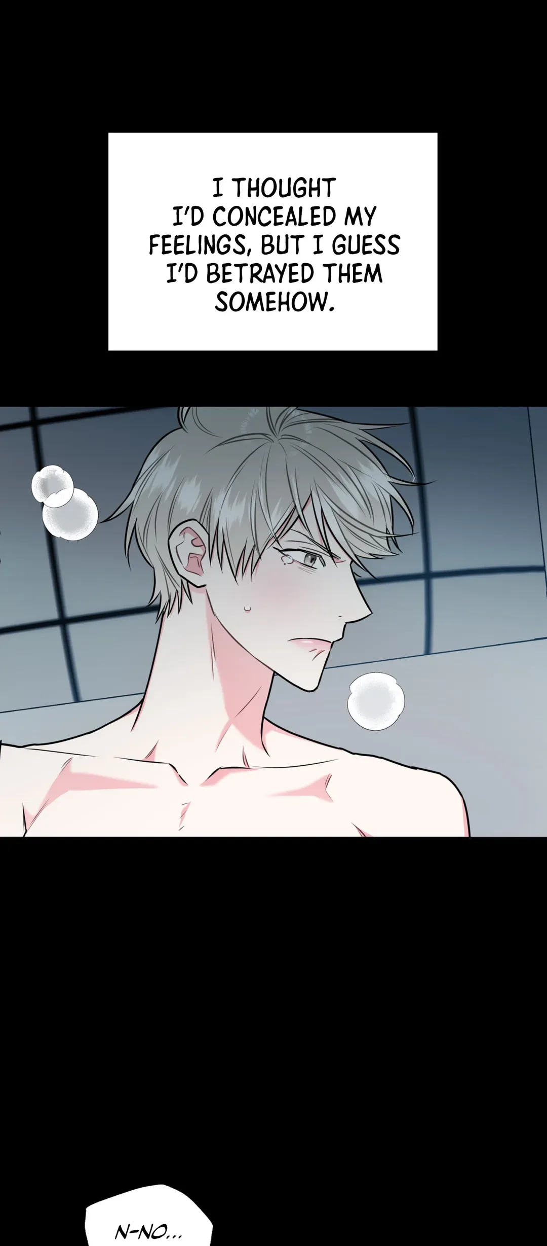 You Get Me Going Chapter 18 page 31