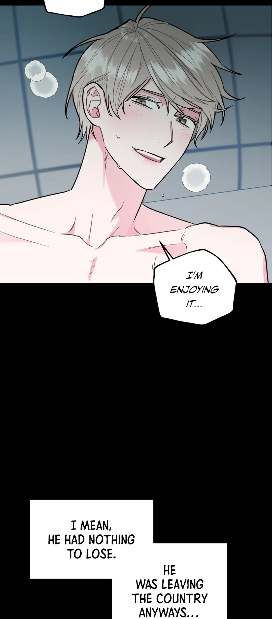 You Get Me Going Chapter 18 page 32