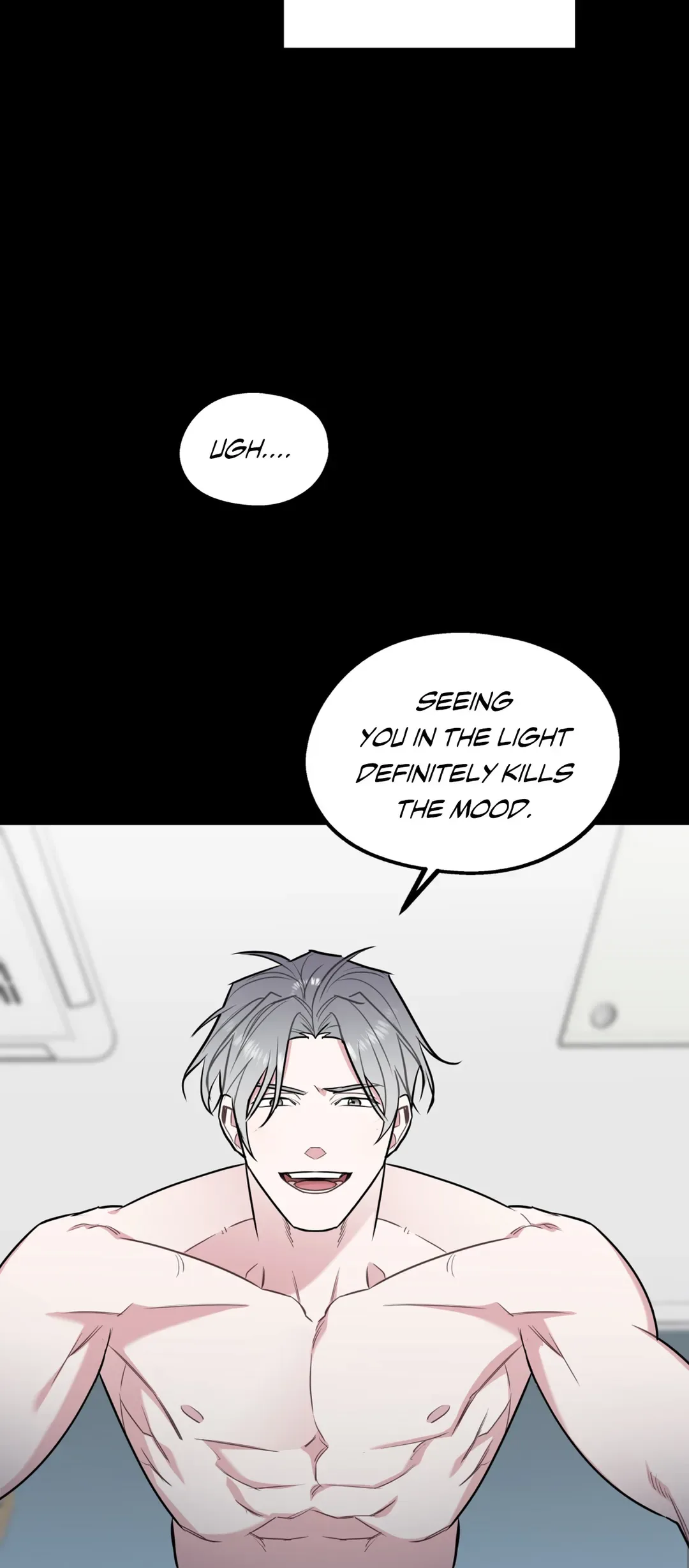 You Get Me Going Chapter 18 page 33