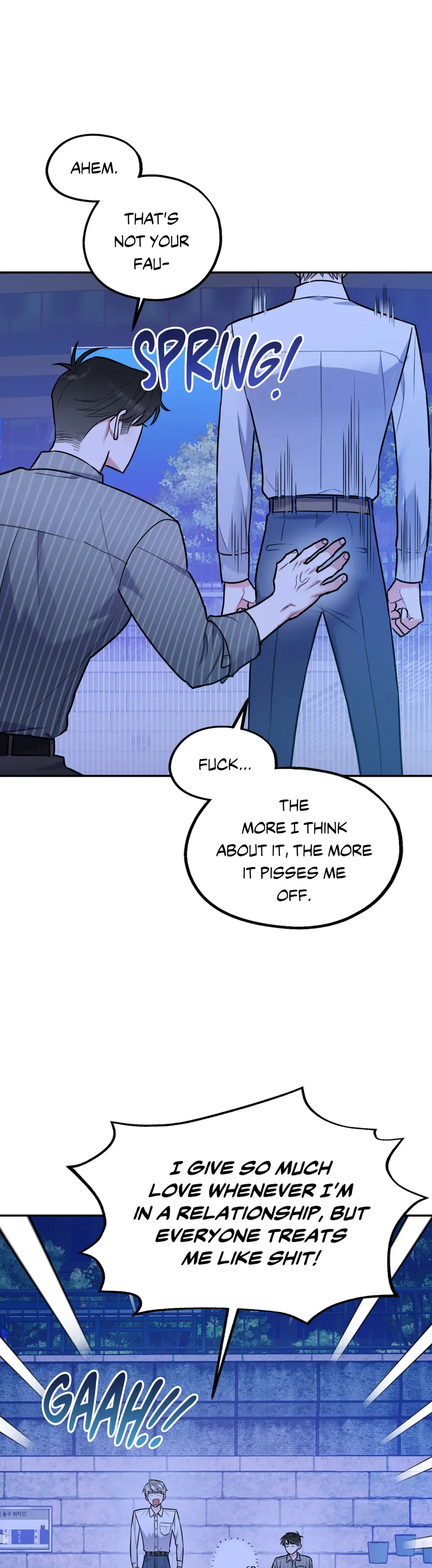 You Get Me Going Chapter 18 page 37