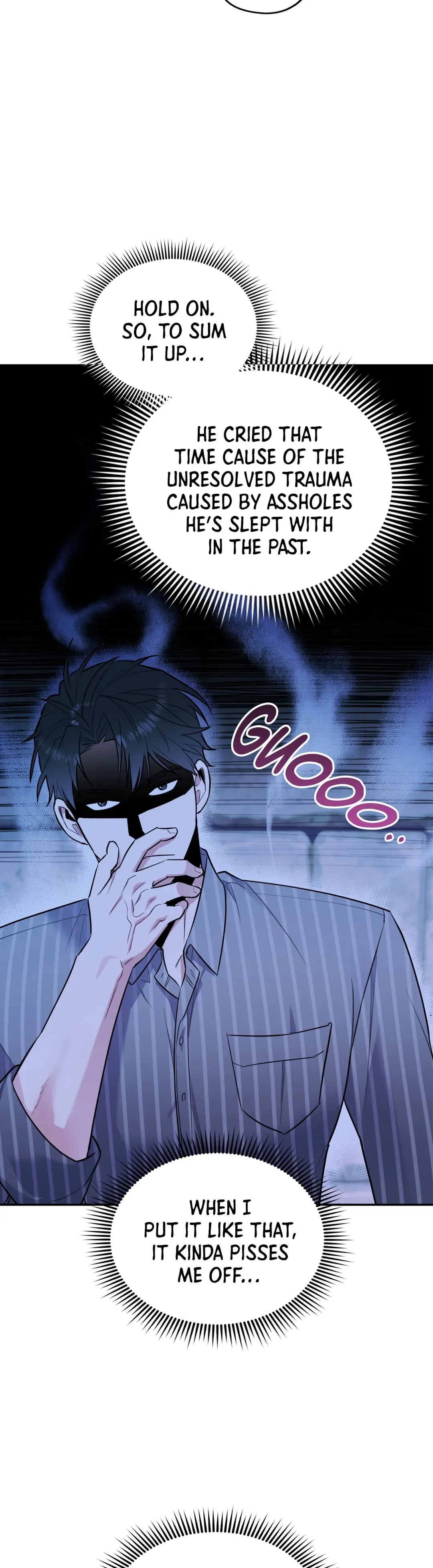 You Get Me Going Chapter 18 page 41