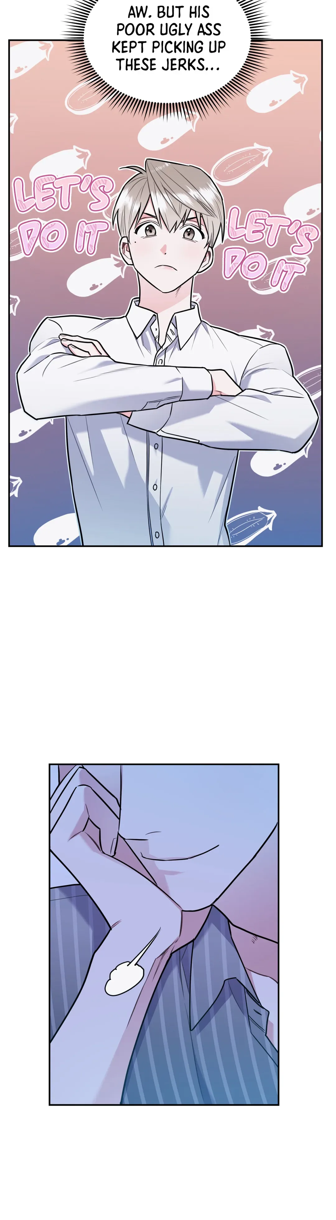 You Get Me Going Chapter 18 page 42
