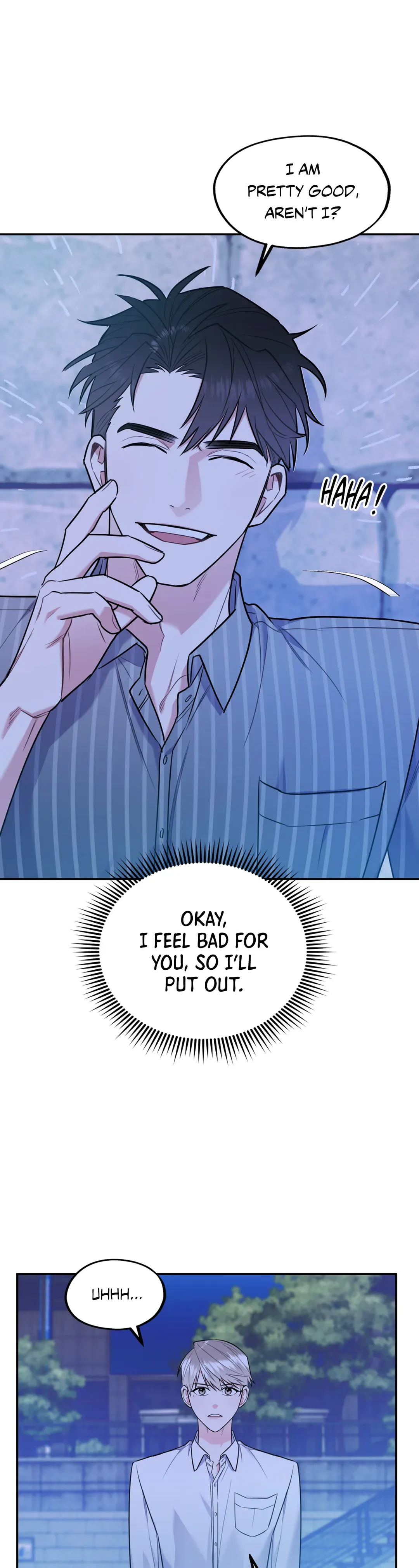 You Get Me Going Chapter 18 page 43