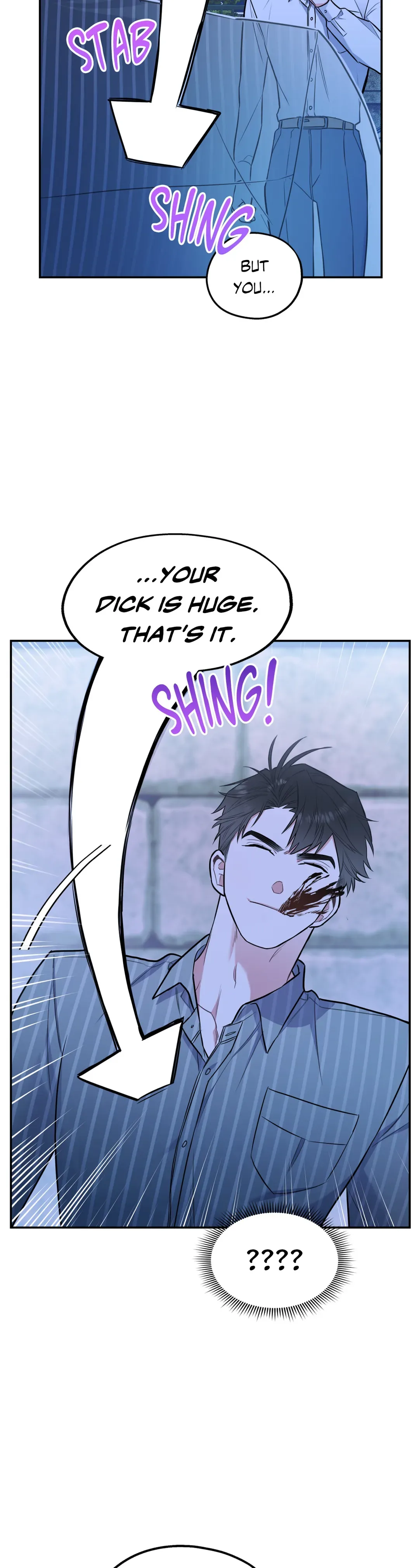 You Get Me Going Chapter 18 page 45
