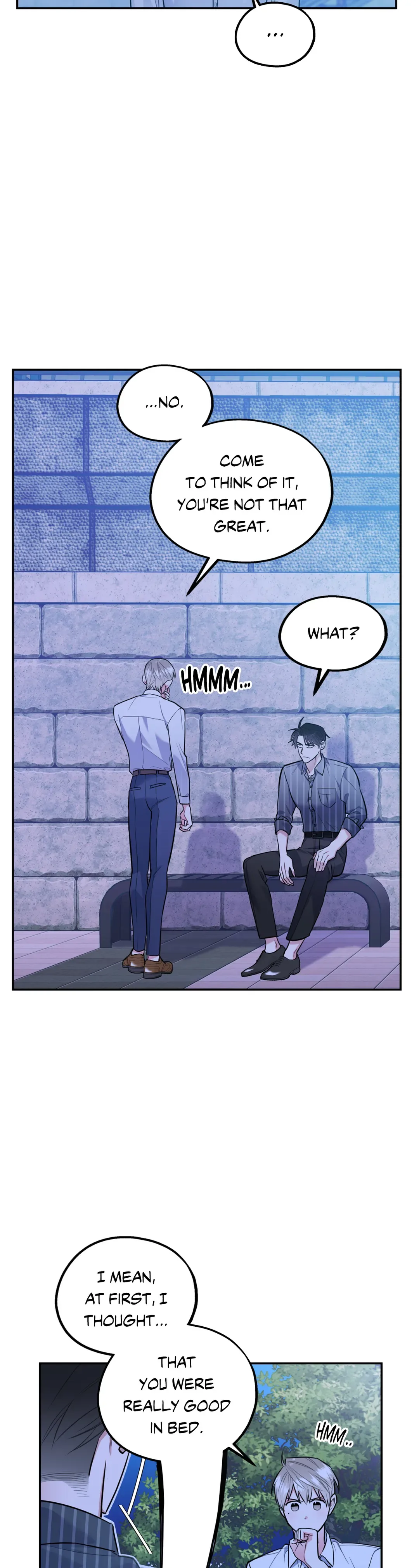 You Get Me Going Chapter 18 page 44