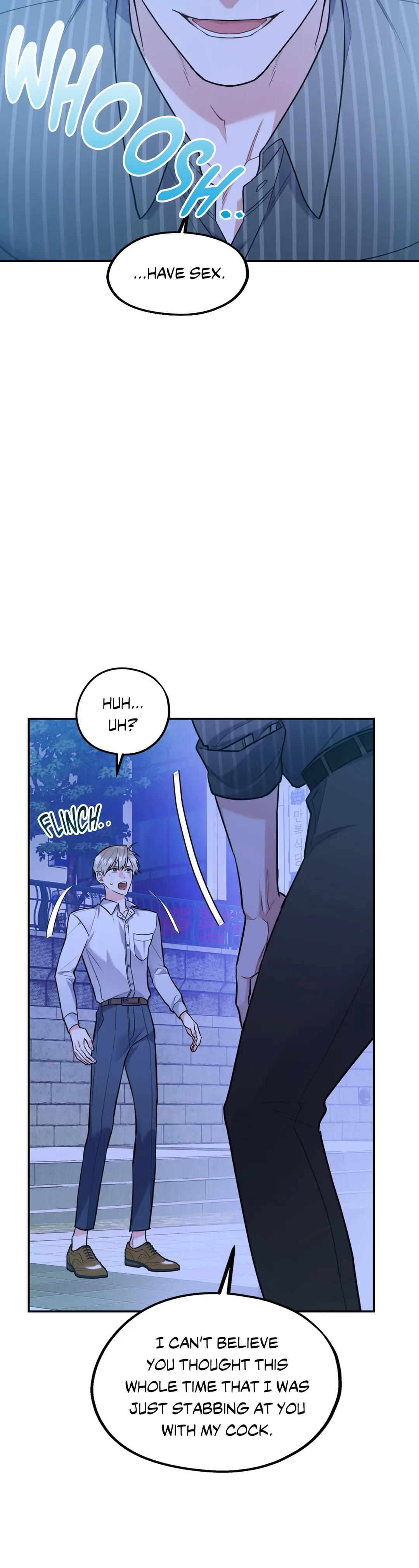 You Get Me Going Chapter 18 page 48