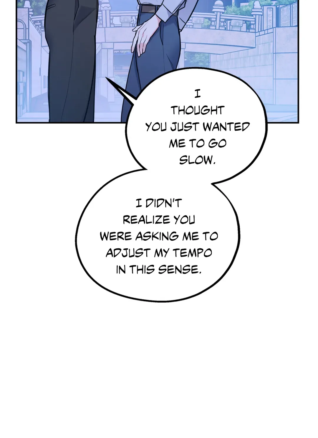 You Get Me Going Chapter 18 page 50