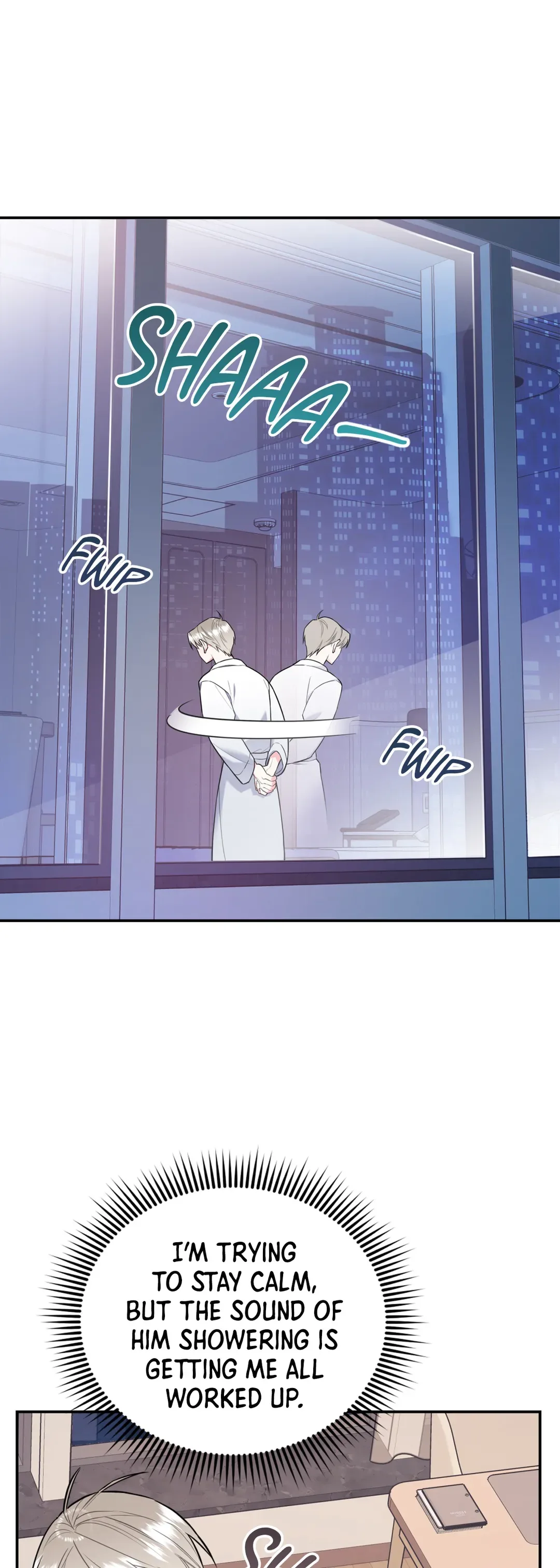 You Get Me Going Chapter 19 page 2