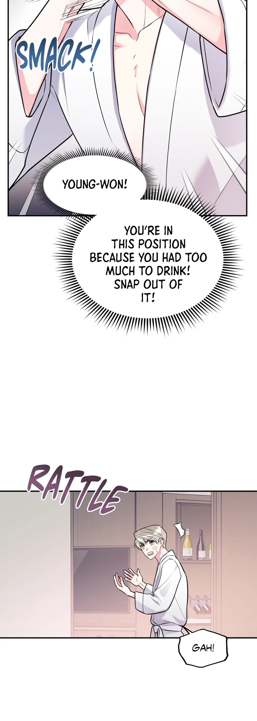 You Get Me Going Chapter 19 page 4