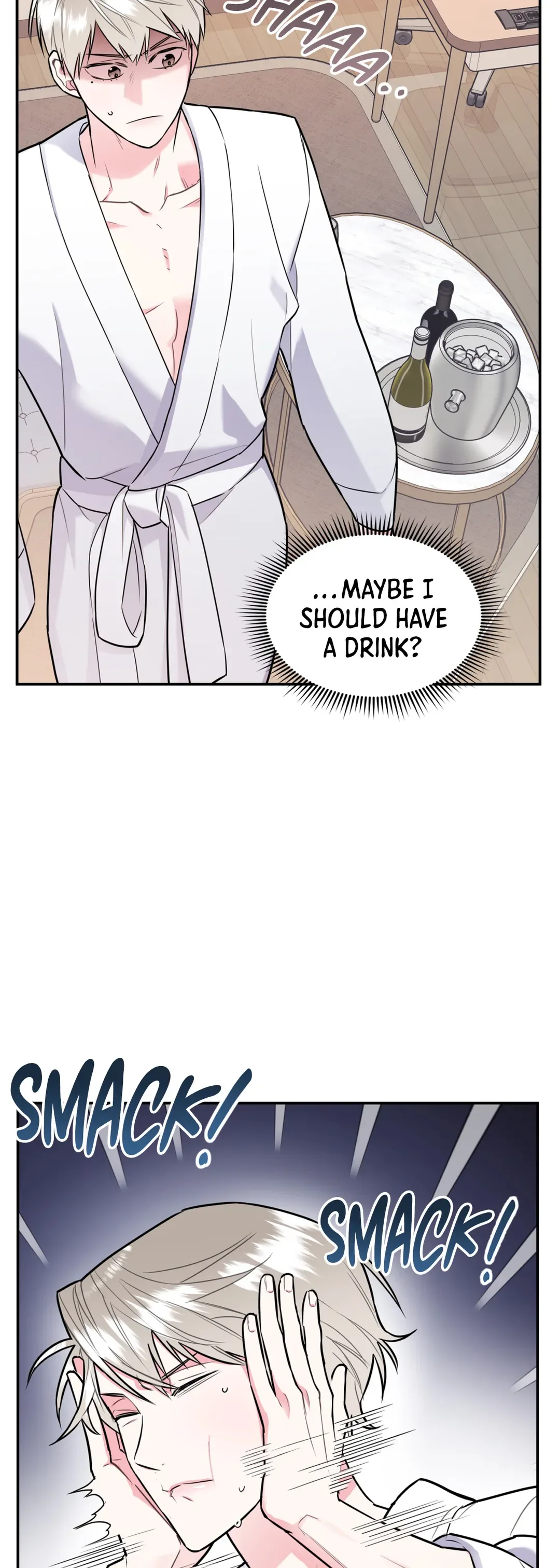 You Get Me Going Chapter 19 page 3