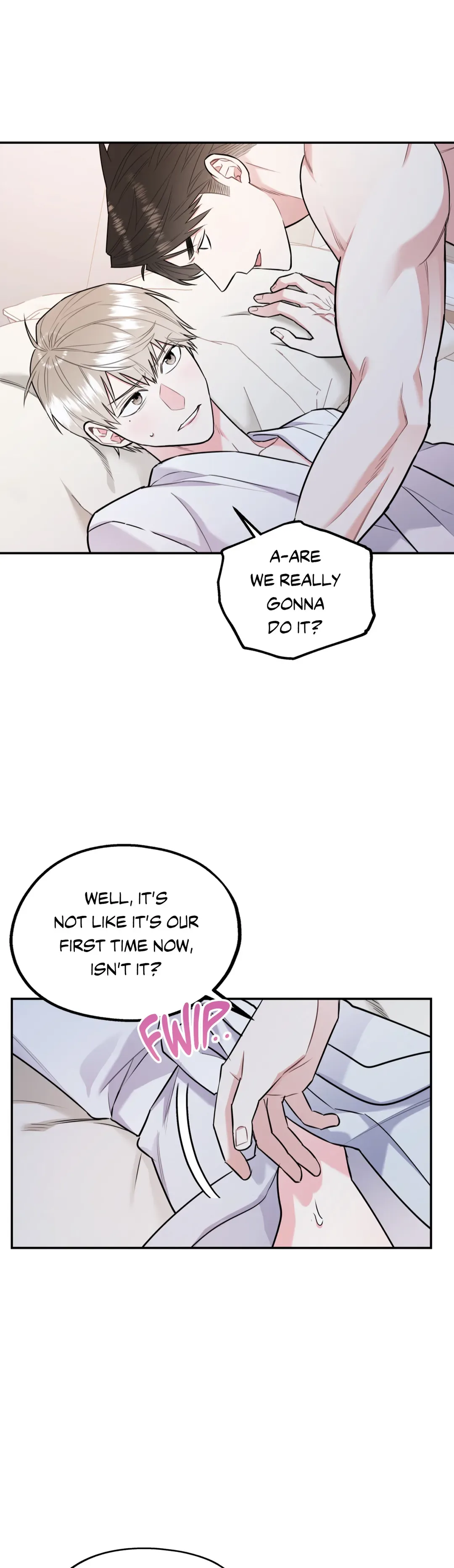 You Get Me Going Chapter 19 page 25