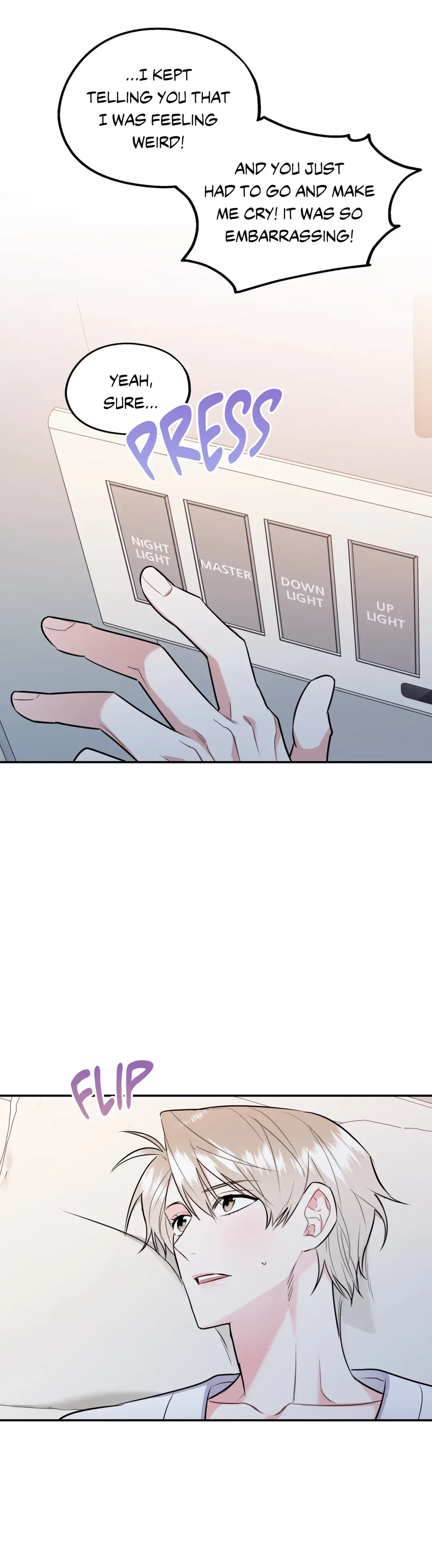 You Get Me Going Chapter 19 page 24