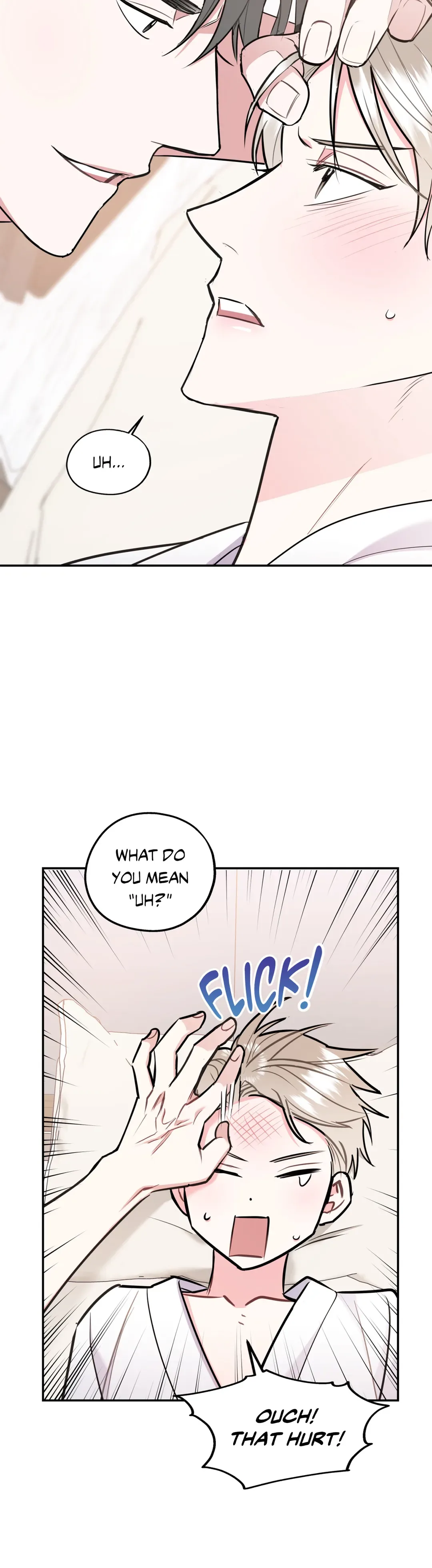 You Get Me Going Chapter 19 page 22