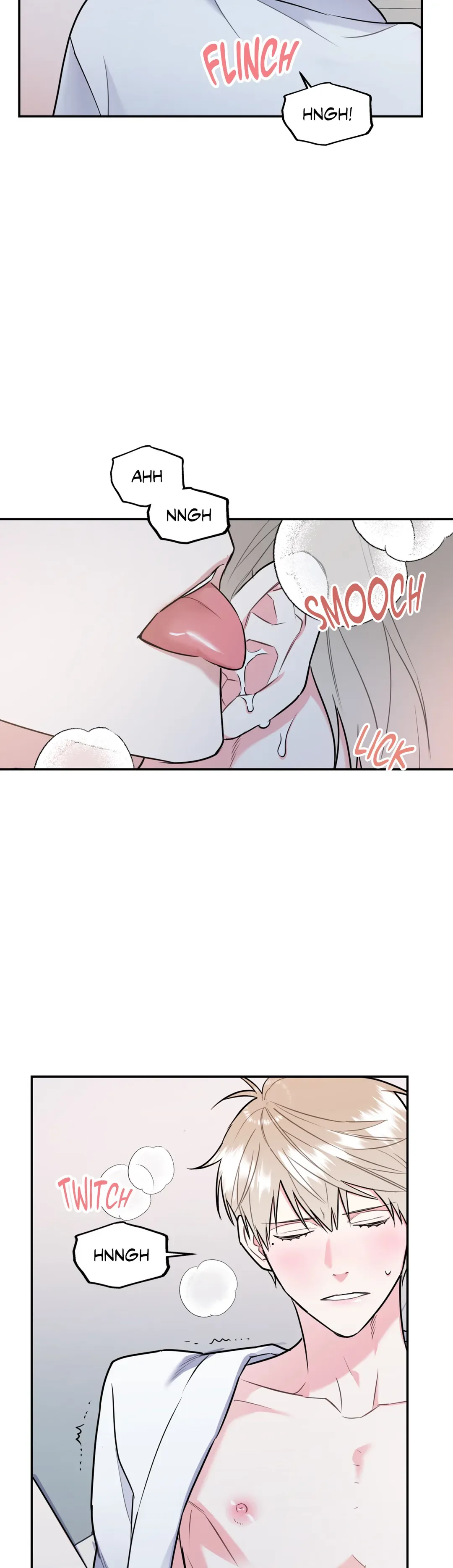 You Get Me Going Chapter 19 page 27