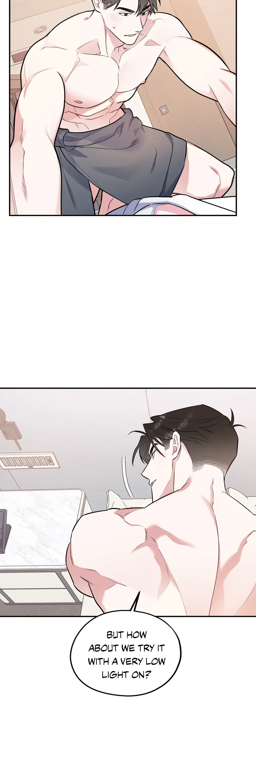 You Get Me Going Chapter 19 page 20