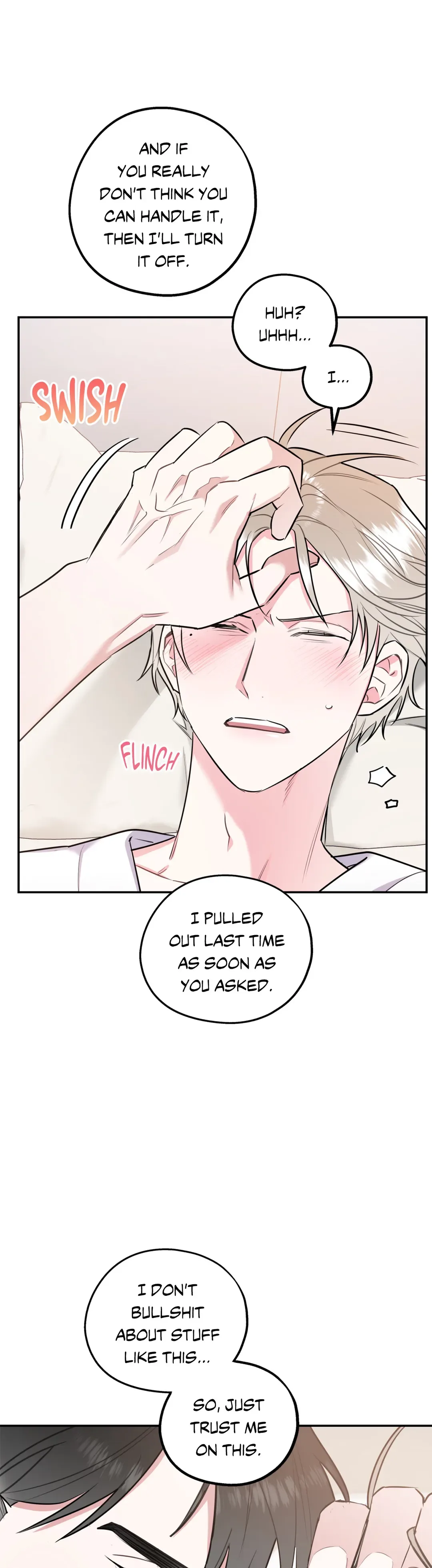 You Get Me Going Chapter 19 page 21