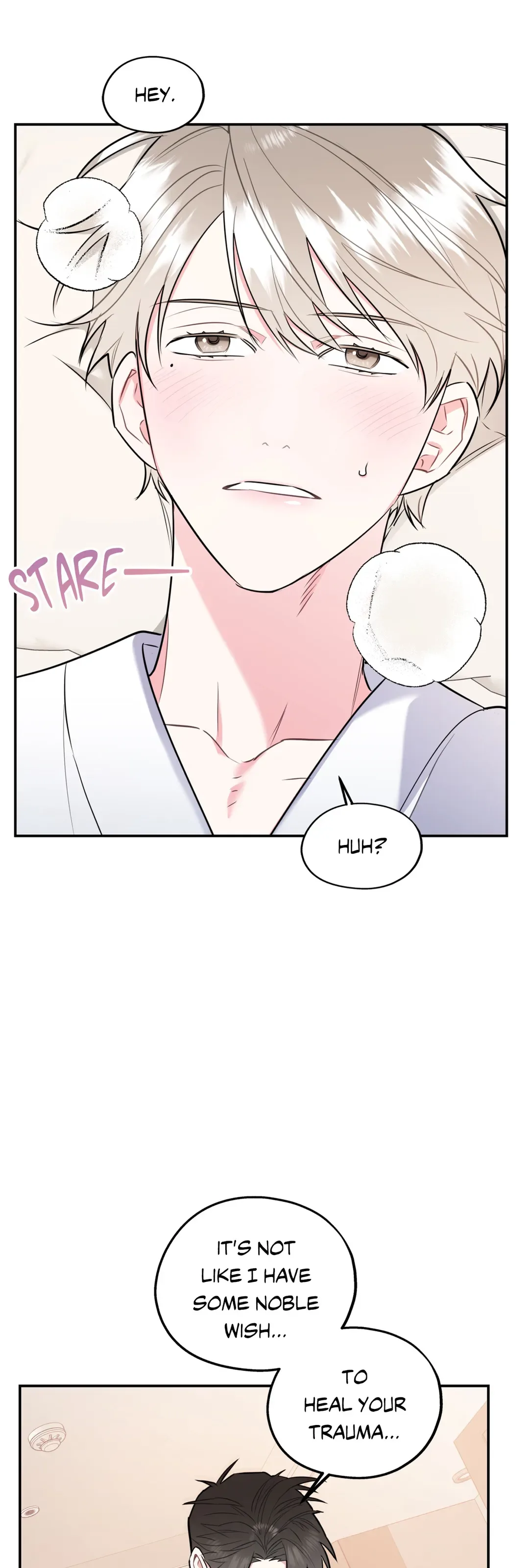 You Get Me Going Chapter 19 page 19
