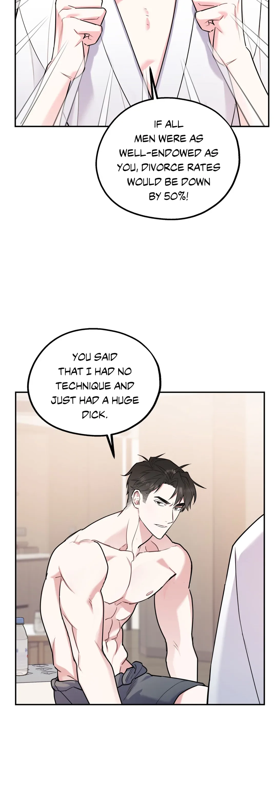 You Get Me Going Chapter 19 page 12