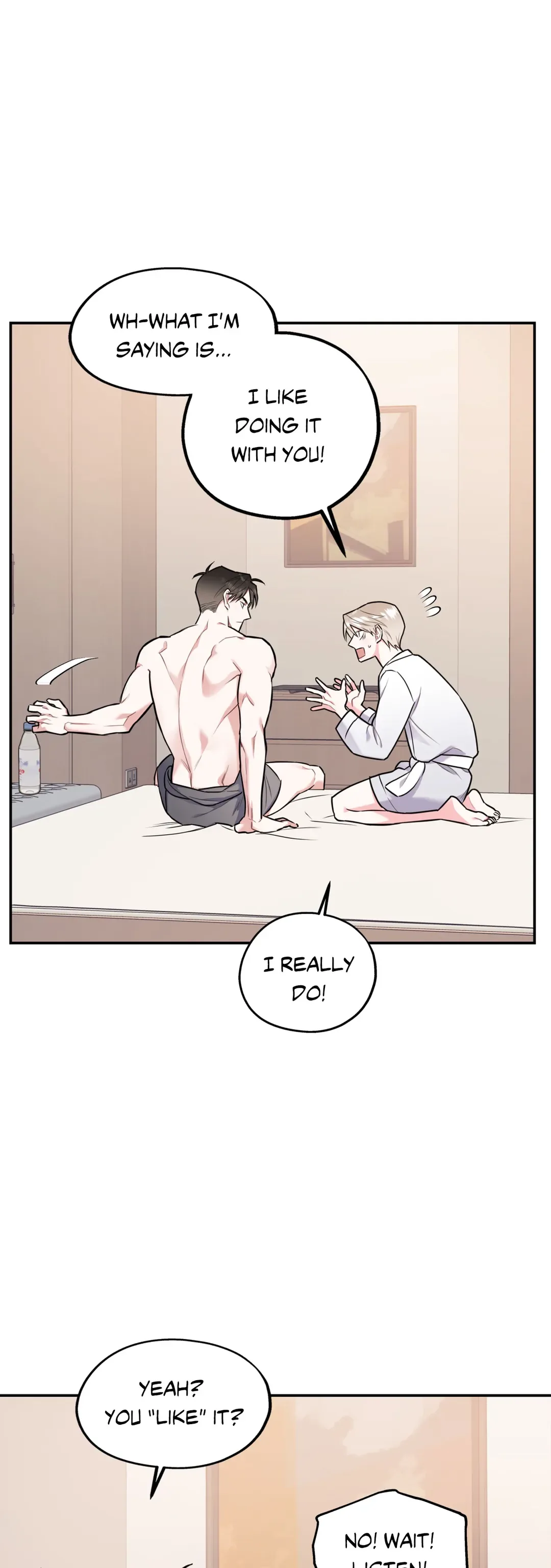 You Get Me Going Chapter 19 page 10