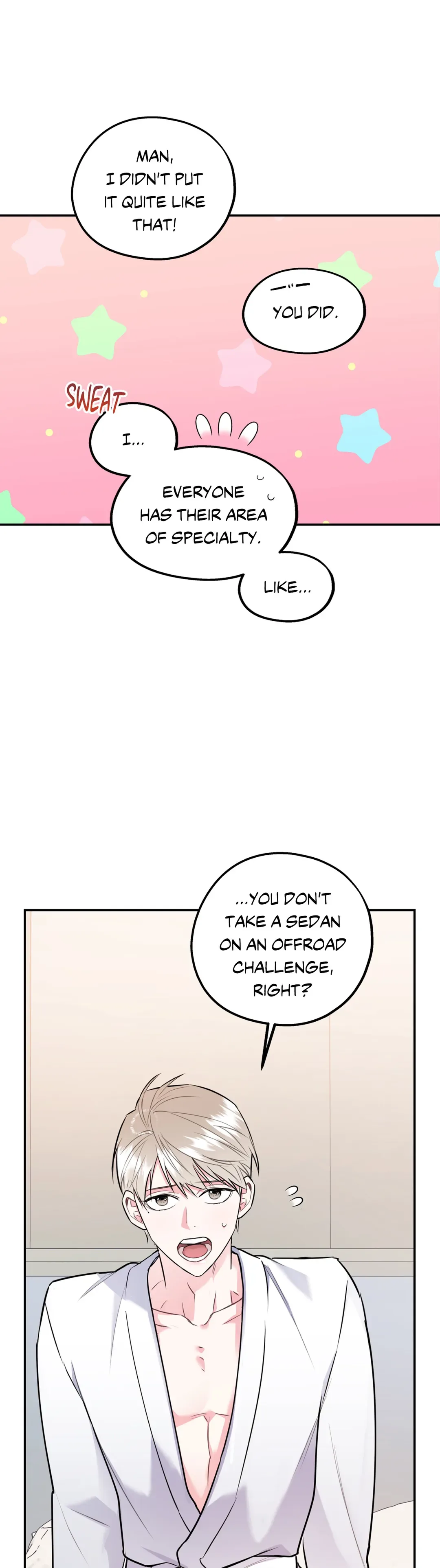 You Get Me Going Chapter 19 page 13