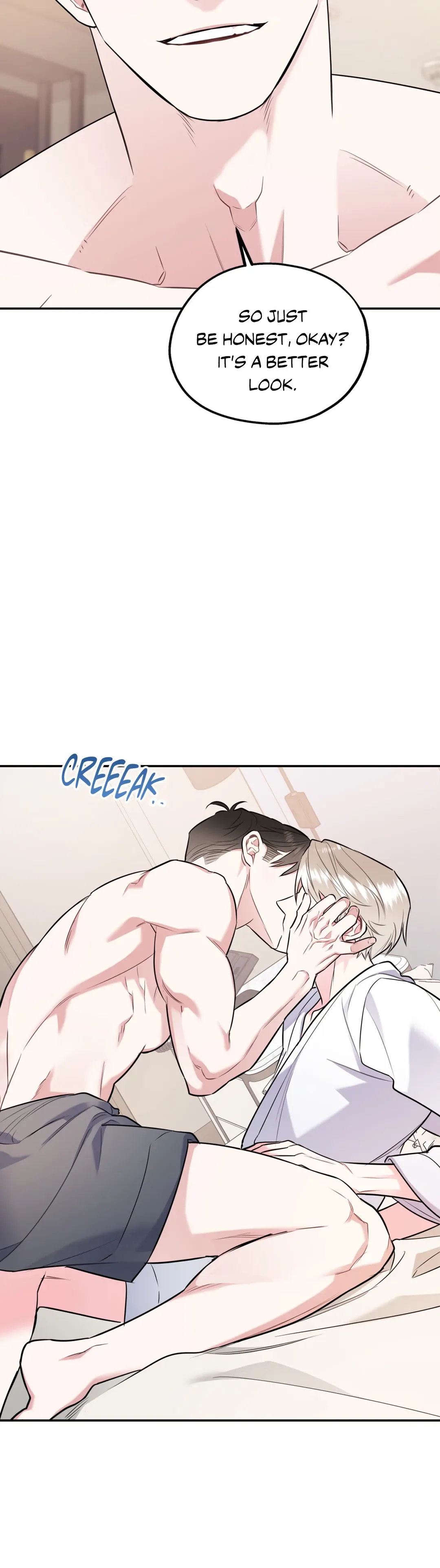 You Get Me Going Chapter 19 page 16