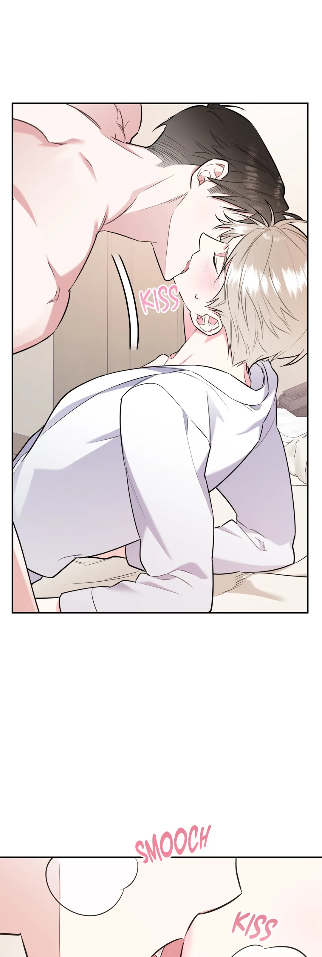 You Get Me Going Chapter 19 page 17