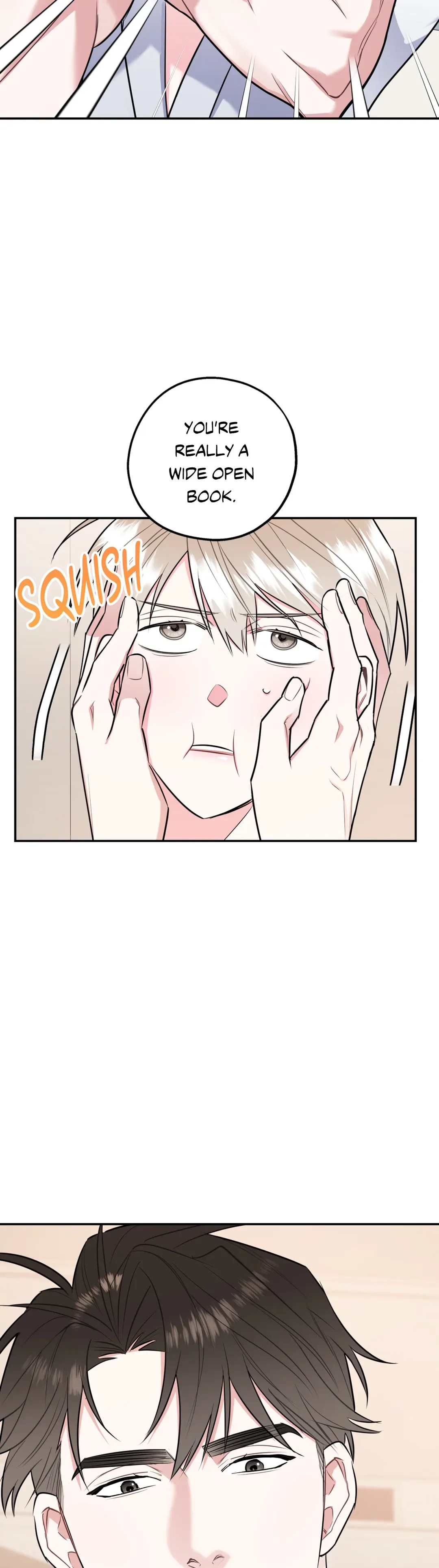 You Get Me Going Chapter 19 page 15