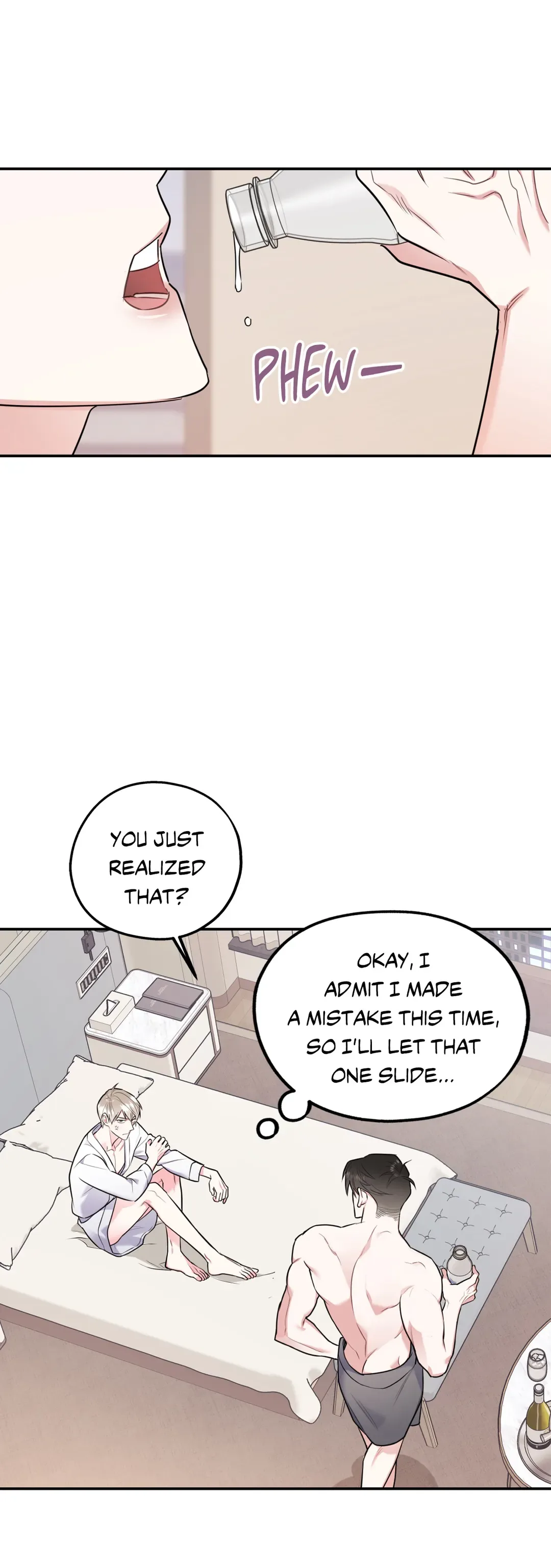 You Get Me Going Chapter 19 page 9