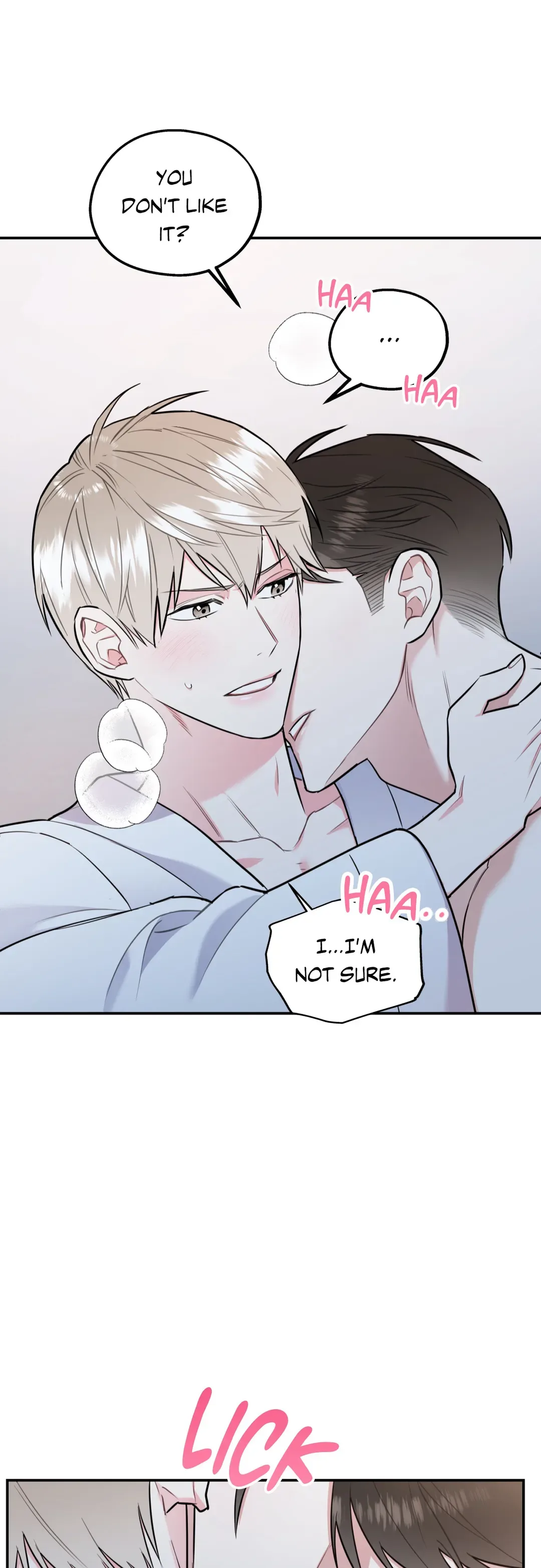 You Get Me Going Chapter 19 page 29
