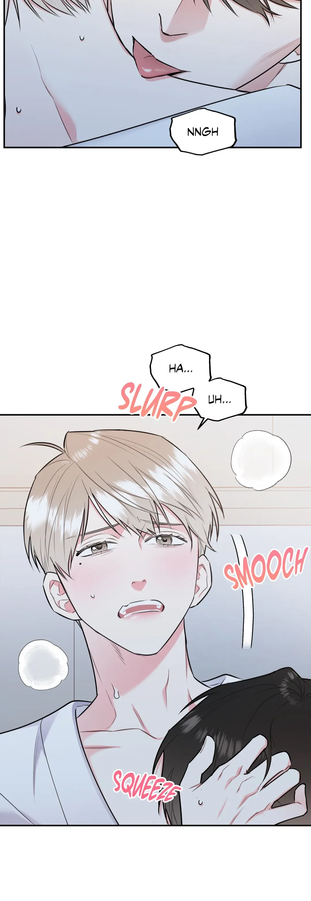 You Get Me Going Chapter 19 page 30