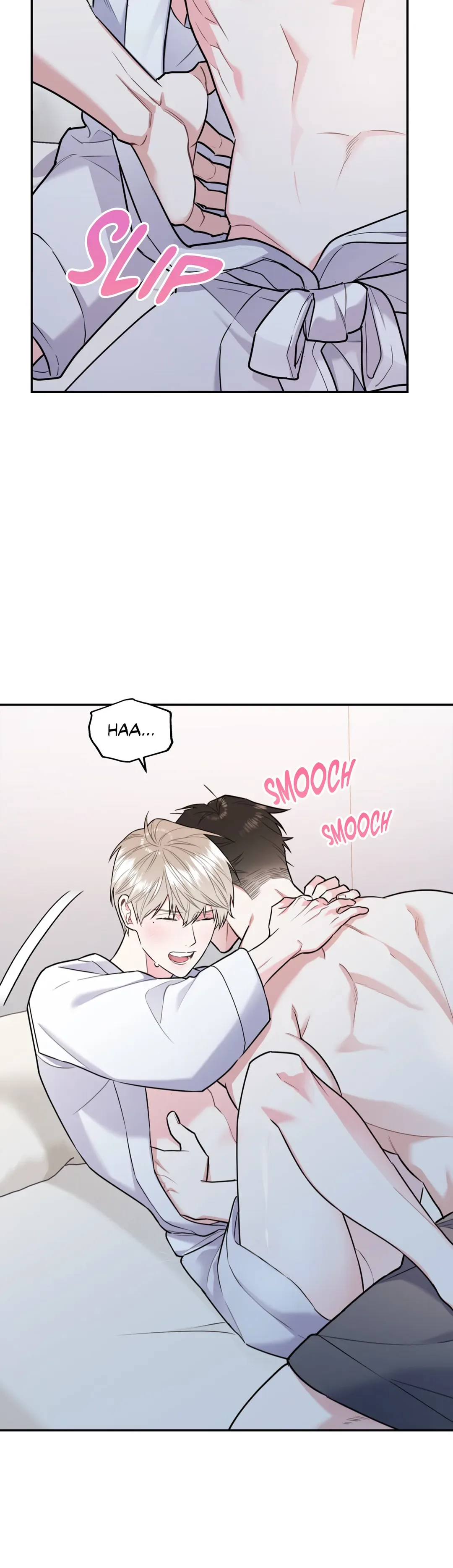 You Get Me Going Chapter 19 page 28