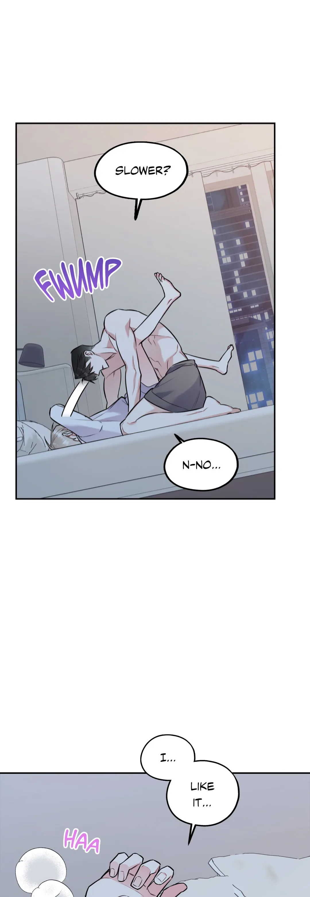 You Get Me Going Chapter 19 page 31