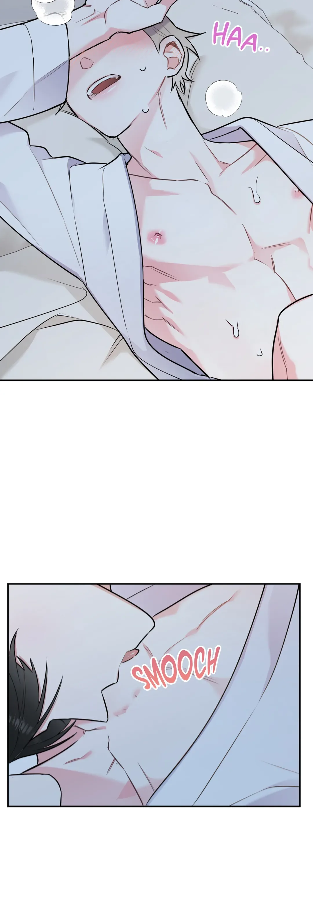 You Get Me Going Chapter 19 page 32
