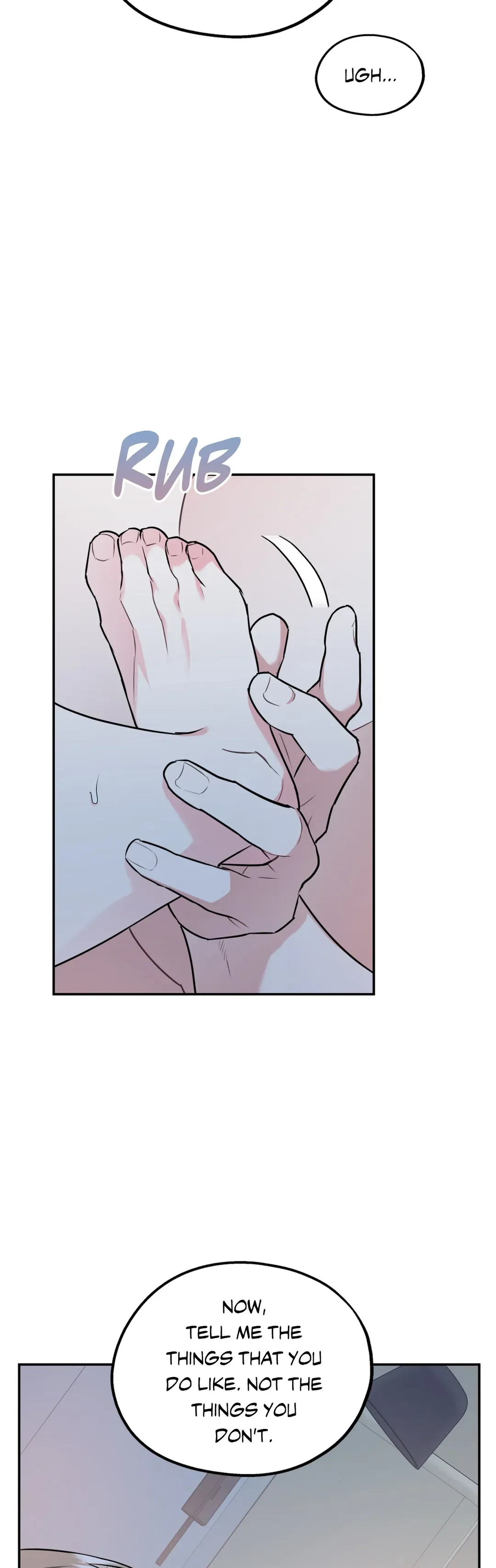 You Get Me Going Chapter 19 page 35
