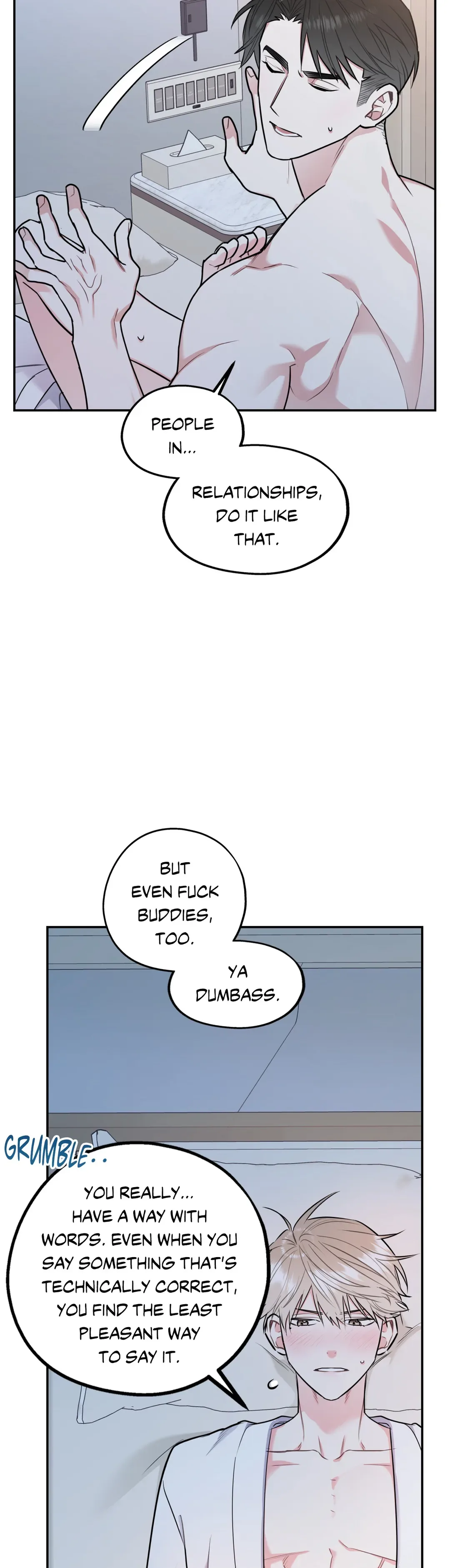 You Get Me Going Chapter 19 page 39