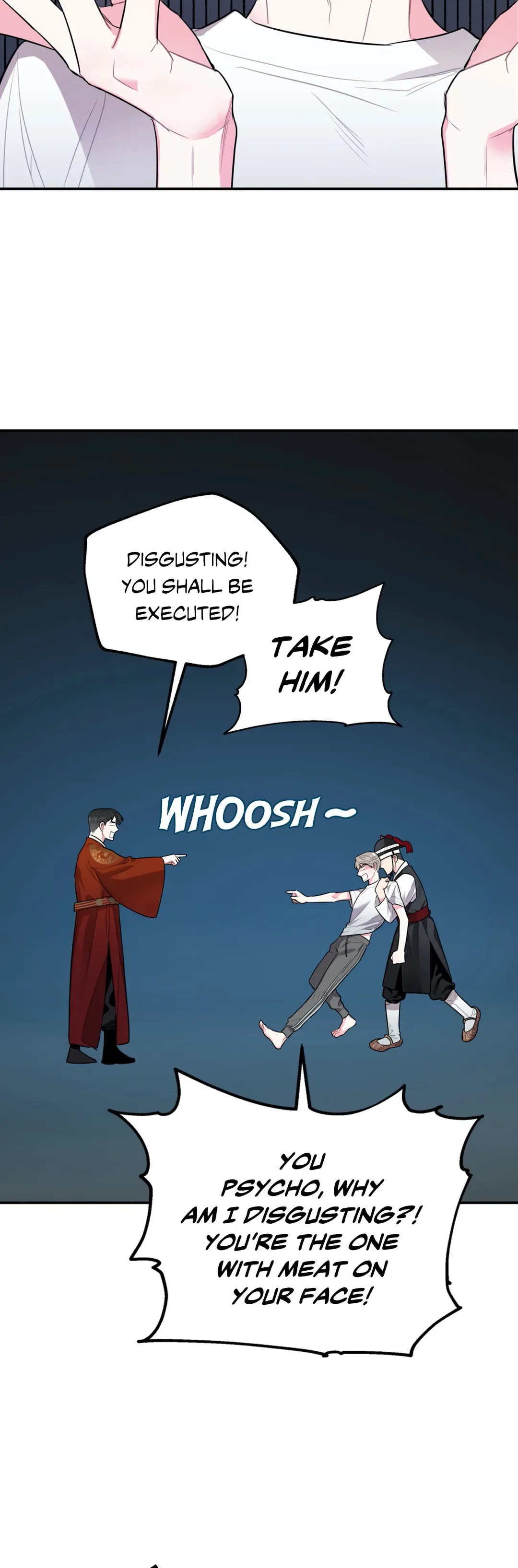 You Get Me Going Chapter 2 page 9