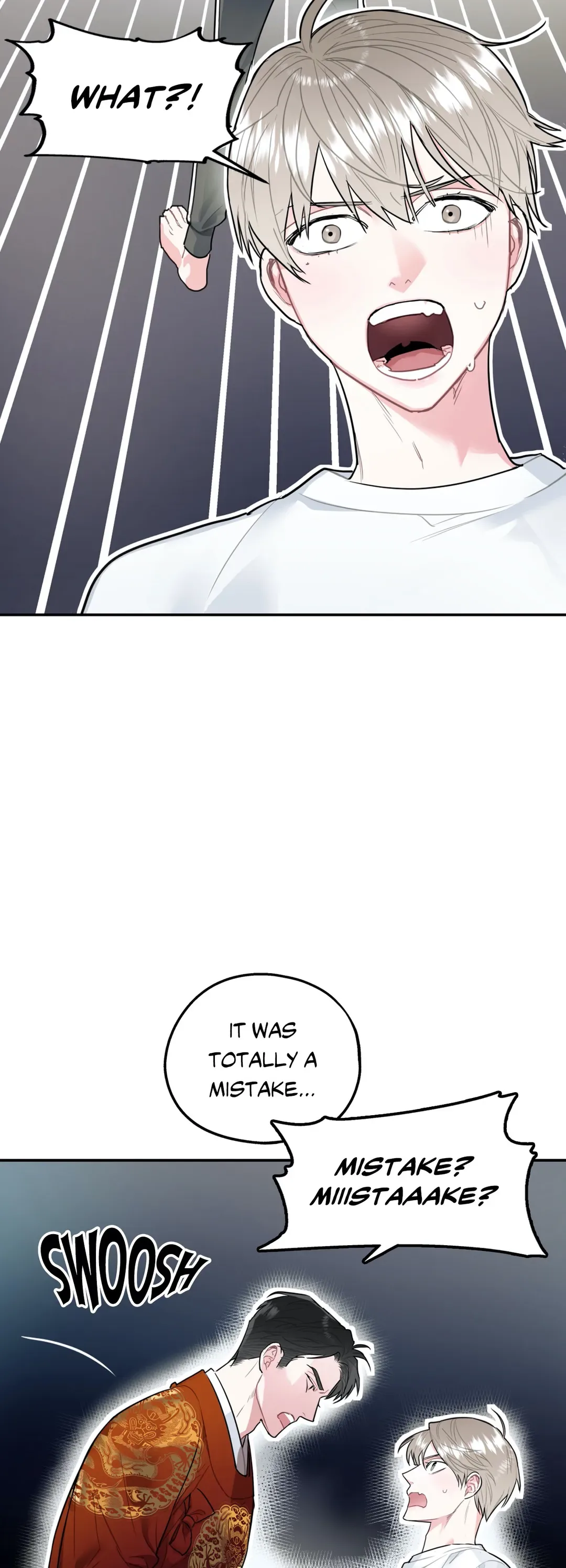 You Get Me Going Chapter 2 page 4