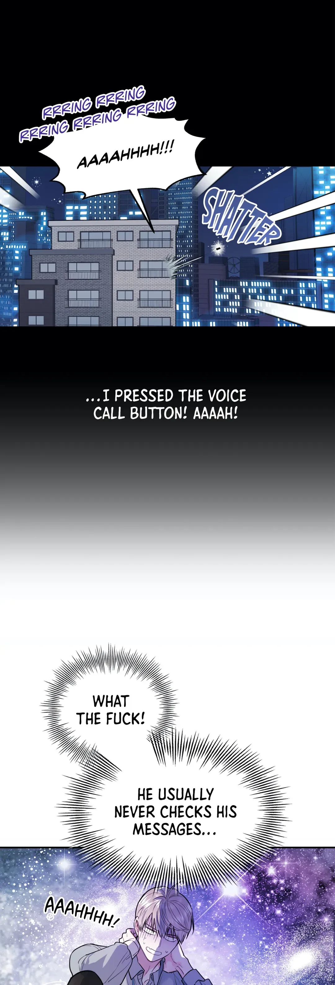 You Get Me Going Chapter 2 page 22