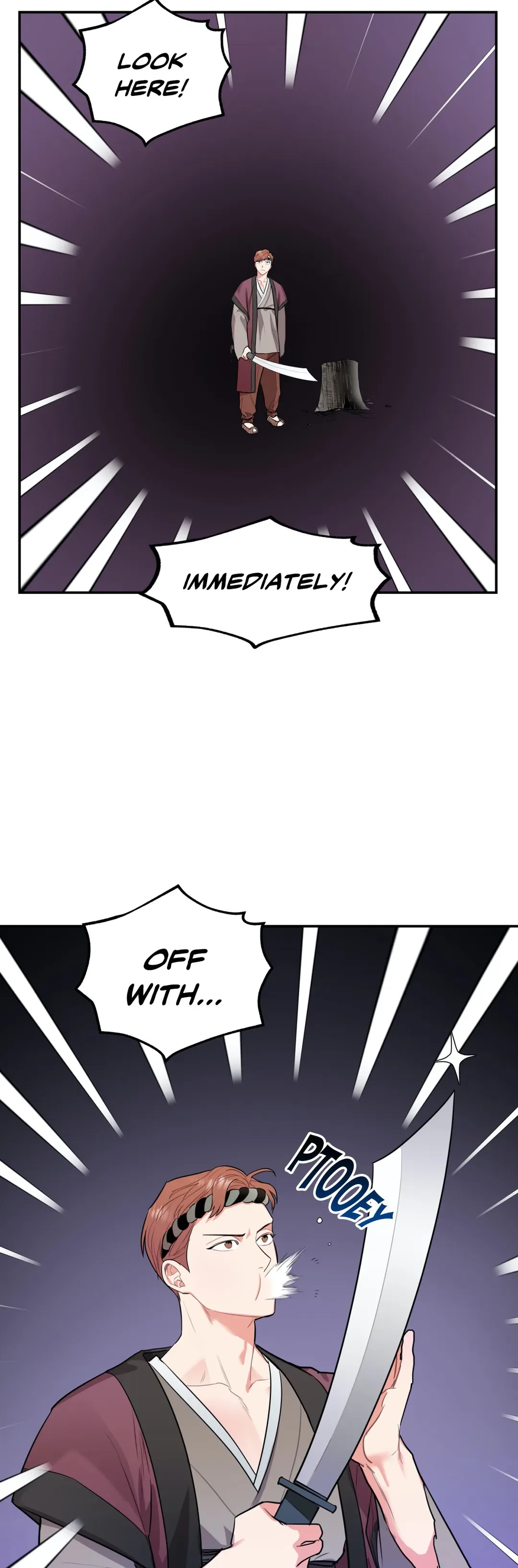 You Get Me Going Chapter 2 page 10
