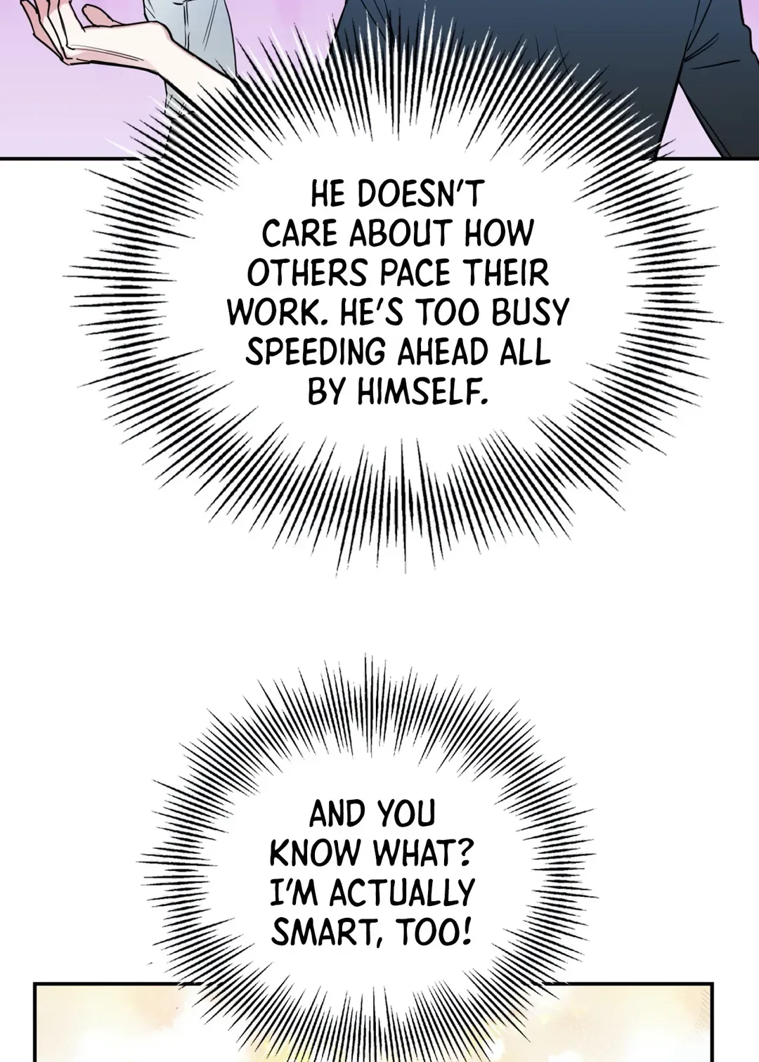 You Get Me Going Chapter 2 page 29