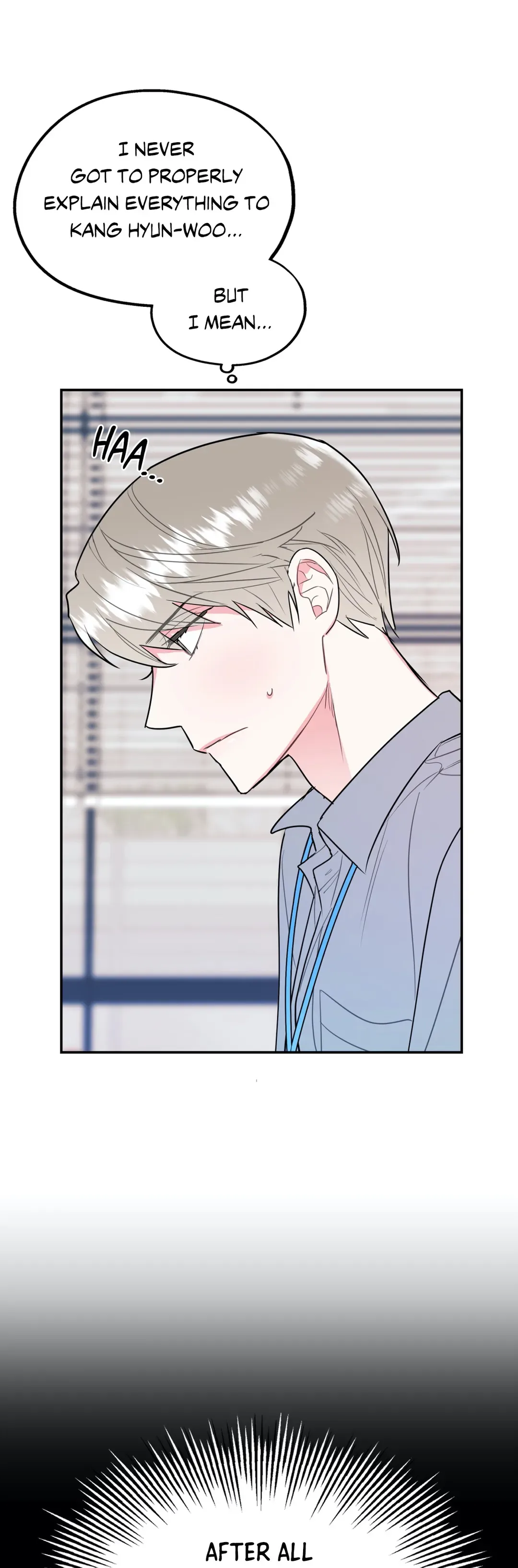 You Get Me Going Chapter 2 page 16
