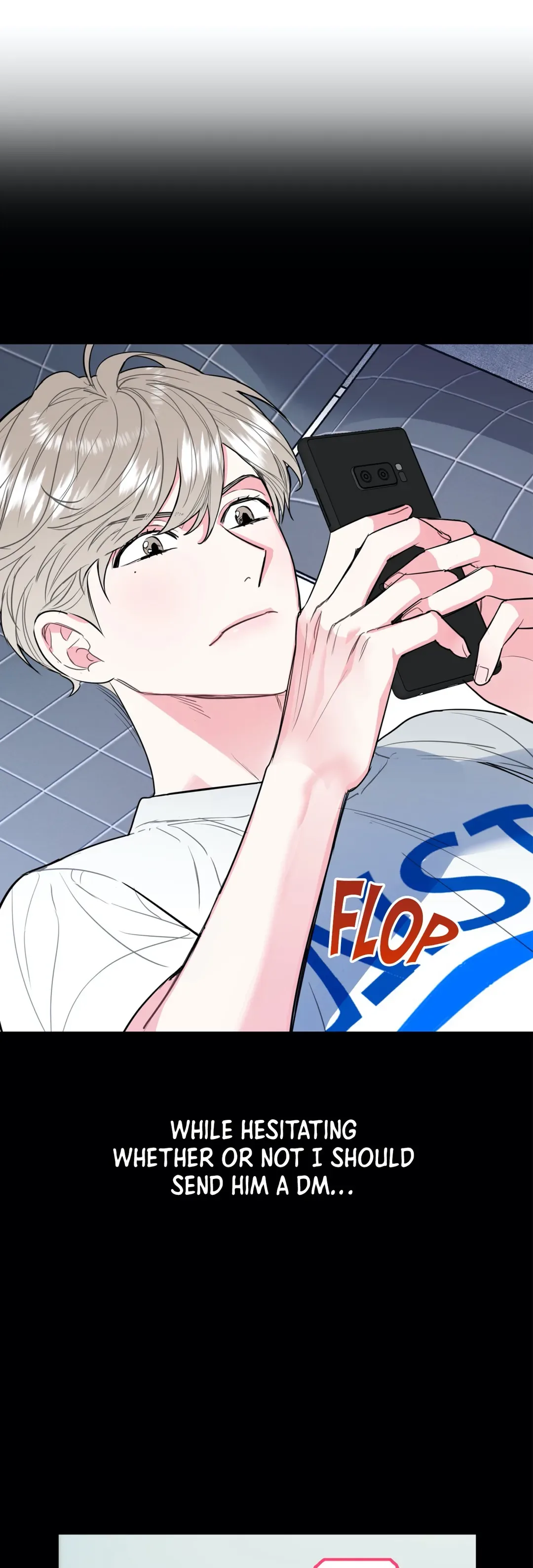 You Get Me Going Chapter 2 page 19